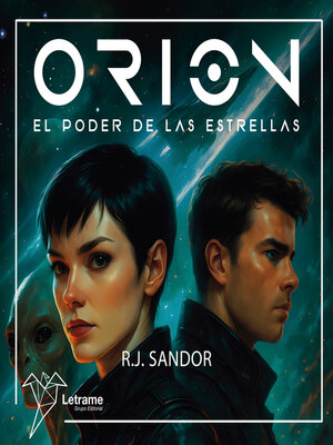 cover image of Orión